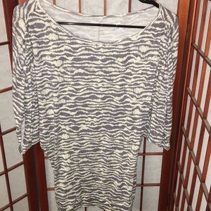 JUICY COUTURE SPARKLE SHIRT